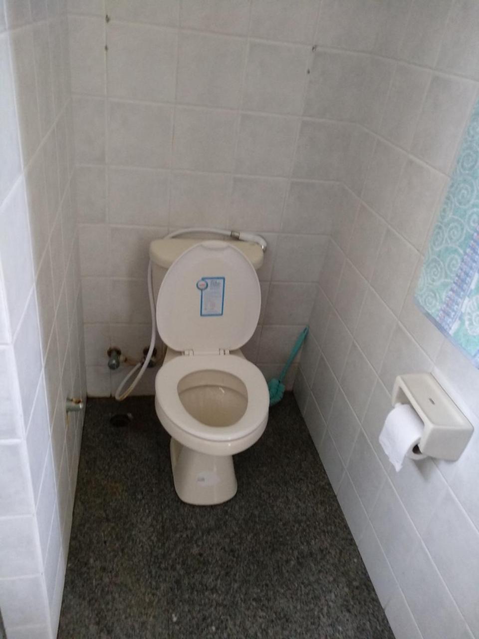 Right On The Beach House Villa Taling Ngam Beach Dış mekan fotoğraf
